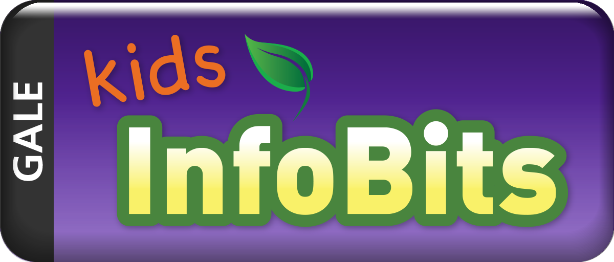 kids infobits logo