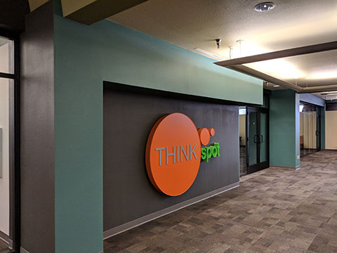 THINKspot at Main