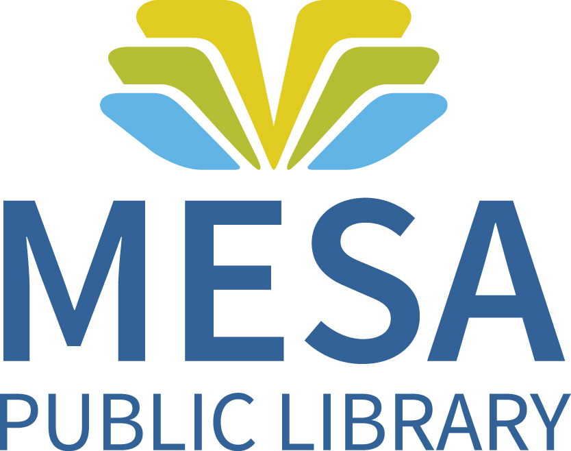 Library logo