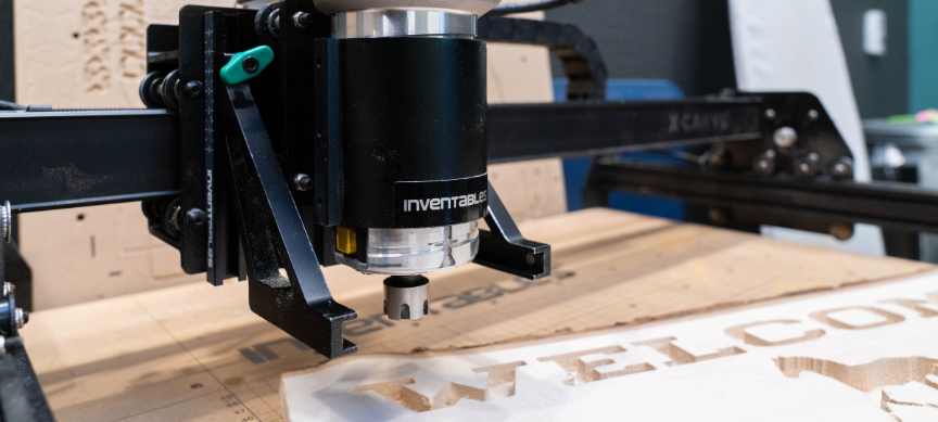 XCarve