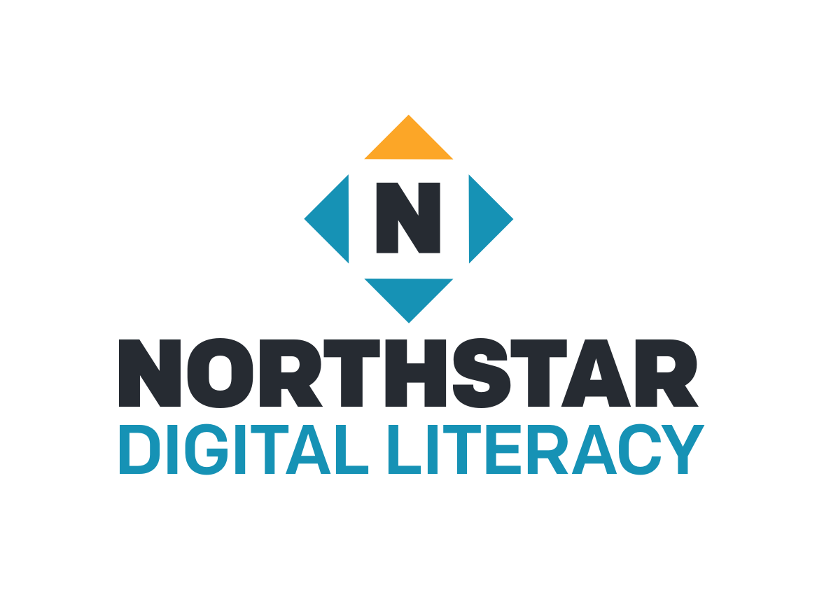 Northstar Digital Literacy Logo